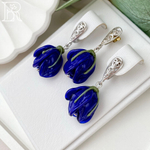 Комплект Индиго