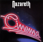 Nazareth / Cinema (CD)