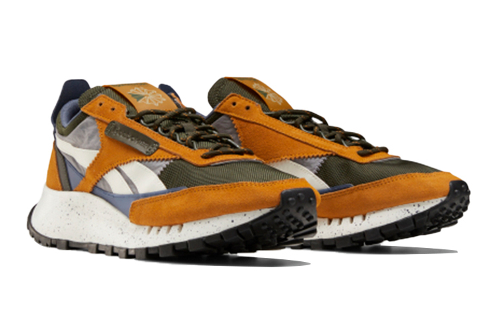 Кроссовки Reebok Classic Legacy