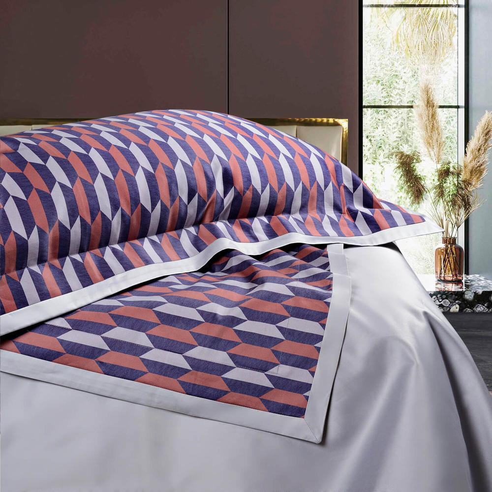 Пододеяльник 200х220 Sharmes Bruse