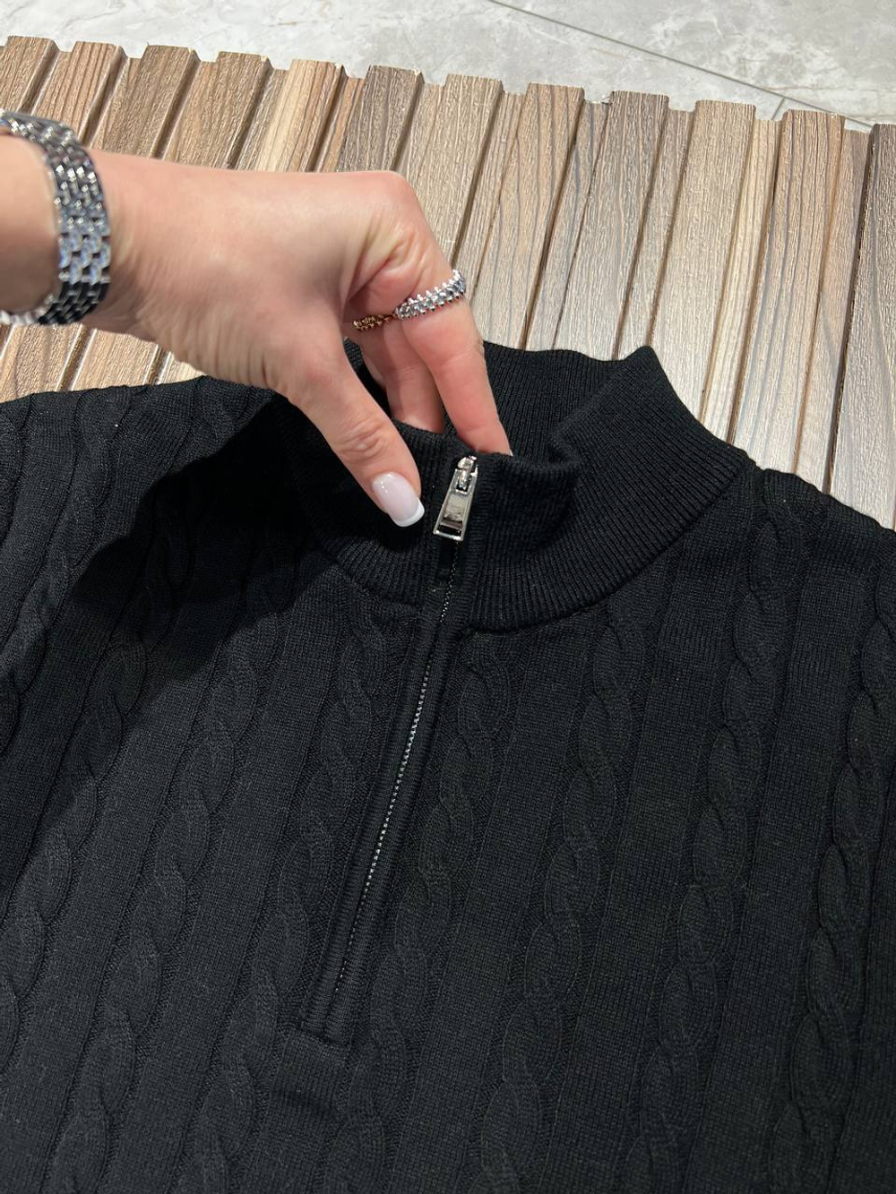 Свитер Loro Piana