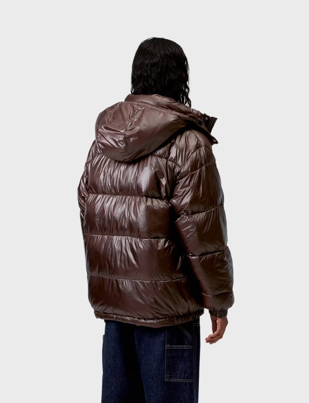 Куртка CARHARTT WIP Benson Jacket