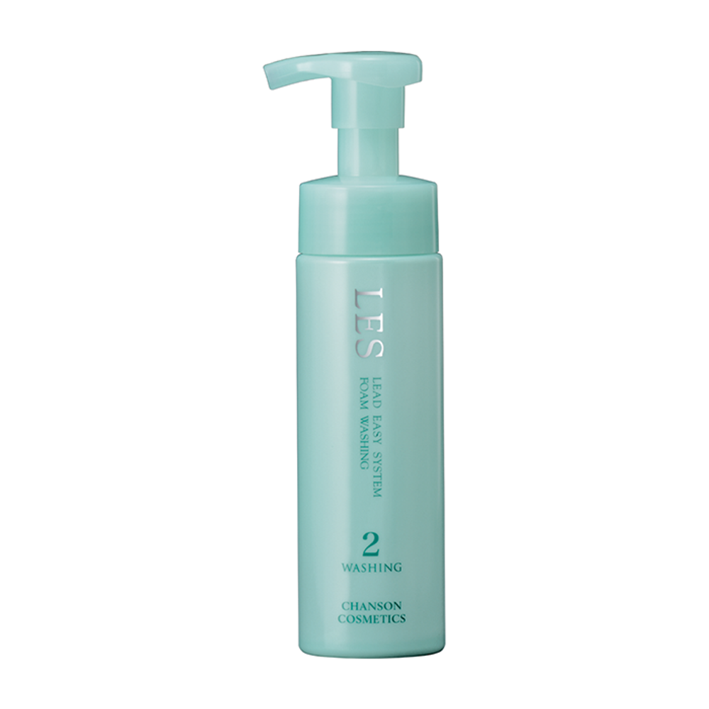 CHANSON COSMETICS LES CLEAR WASHING