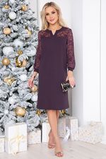 Платье 70555 Avili (Акция)