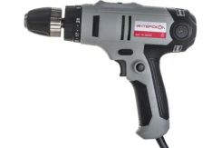 Сетевой шуруповерт ИНТЕРСКОЛ ДШ-10/320Э2