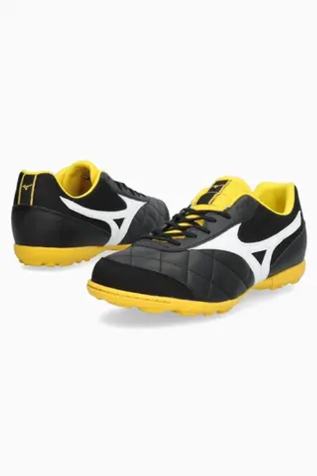 Сороконожки Mizuno Morelia Sala Club TF - черный