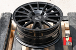 Комплект дисков Sporza Pentagon 15x6.5 et38 4x114.3
