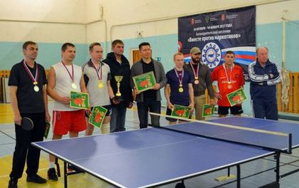 СМИ о нас: В посёлке Заокском прошёл теннисный турнир, организованный при поддержке девелоперской группы «Develius Estate»