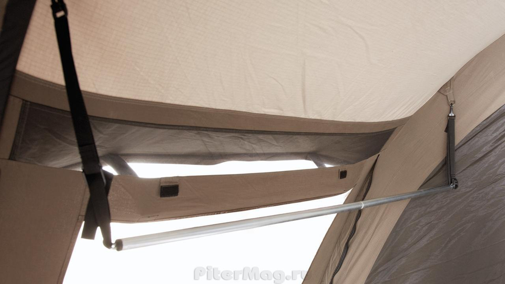 Палатка Outwell Niagara Falls 5 [110092]