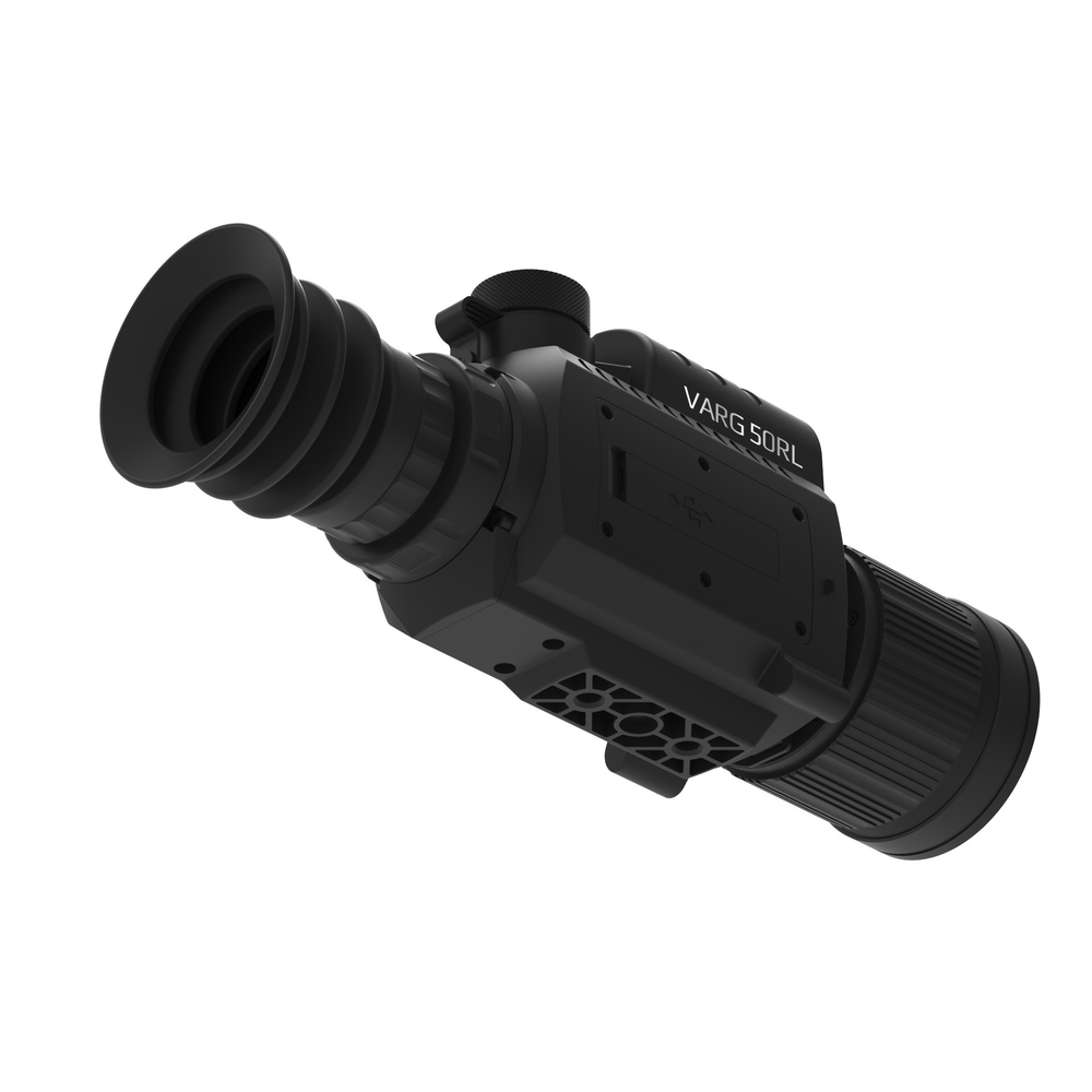 Тепловизионный прицел SFH VARG 50RL