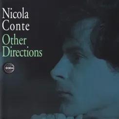 Nicola Conte – Other Directions - Volume 1 LP