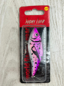 Воблеры SUPER LURE