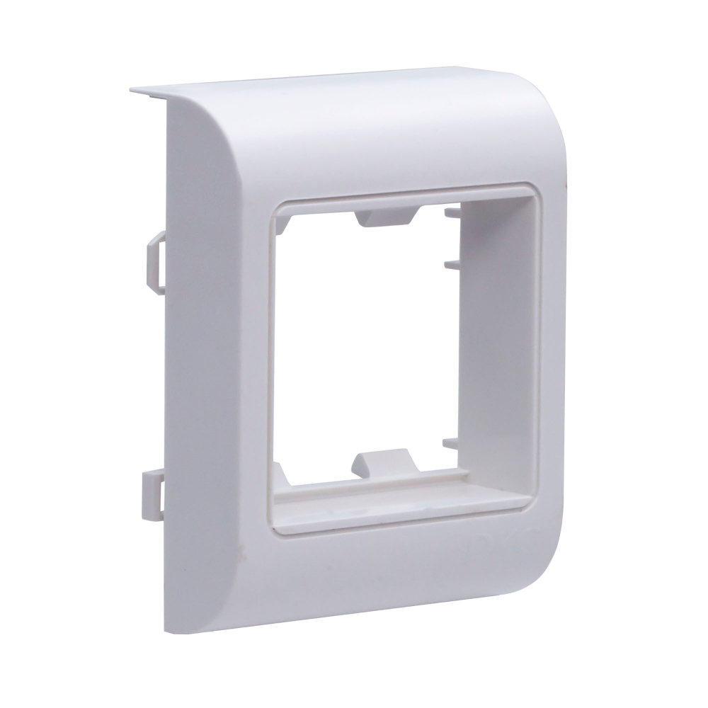 PDA-DN 80 Рамка-суппорт под 2 модуля VIVA DKC