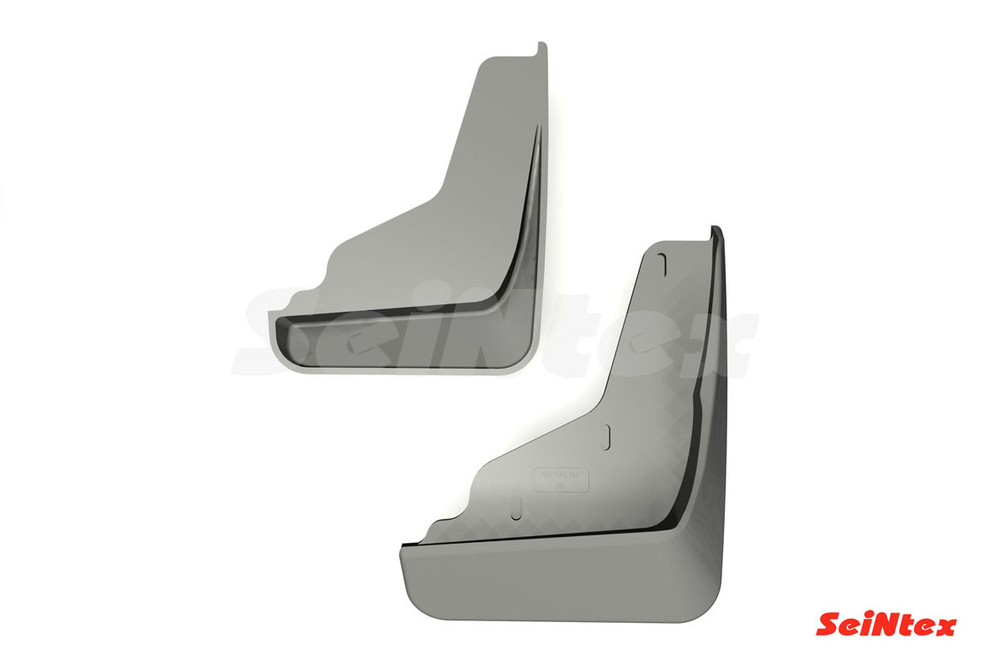 Брызговики для Haval H6 (передние) 2015-н.в. Seintex.86396