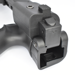 Комплект: Телескопический складной приклад на МР-135, -155, -156, Nord, K.Arma