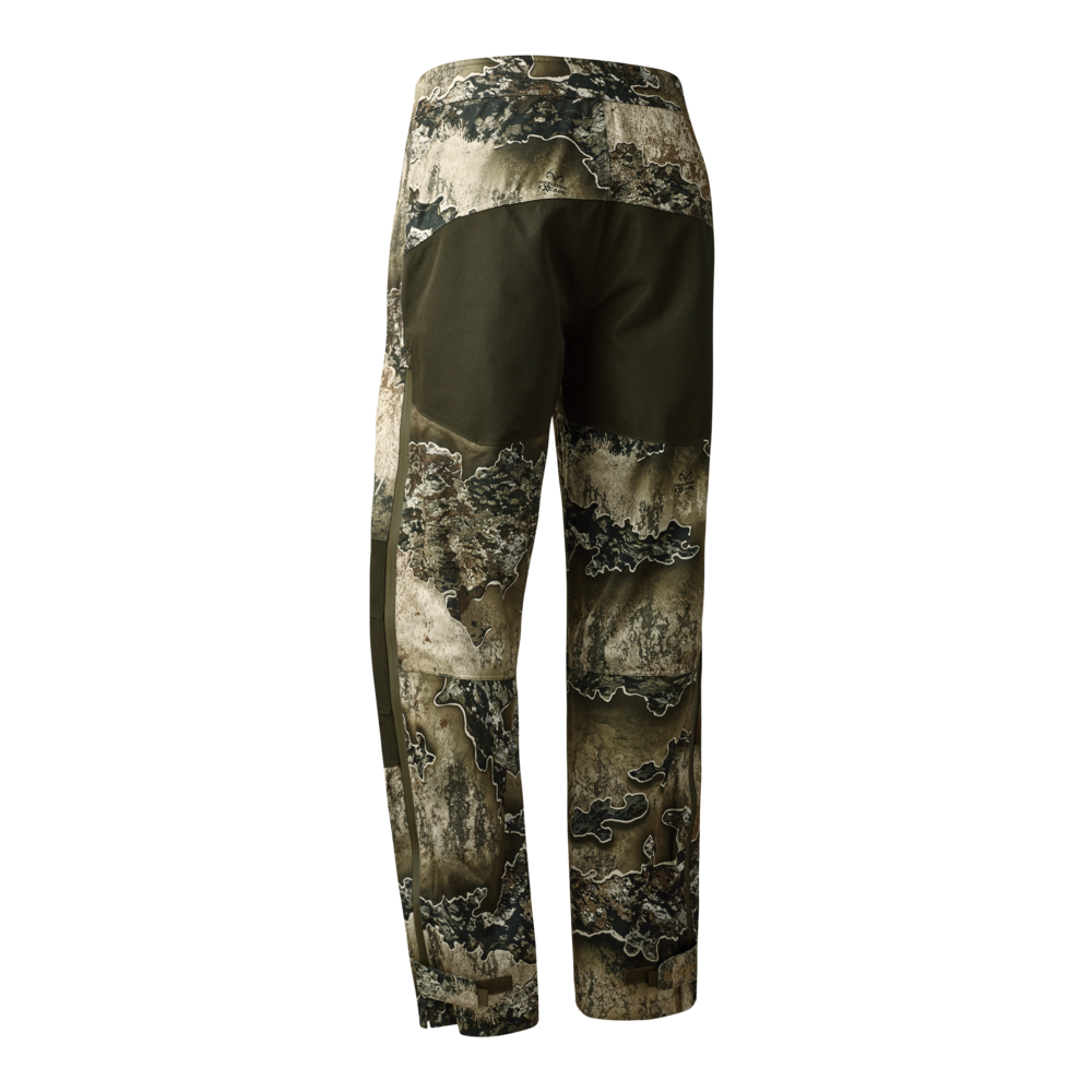 Дождевик-брюки Deerhunter Excape Rain (93 REALTREE EXCAPE™)