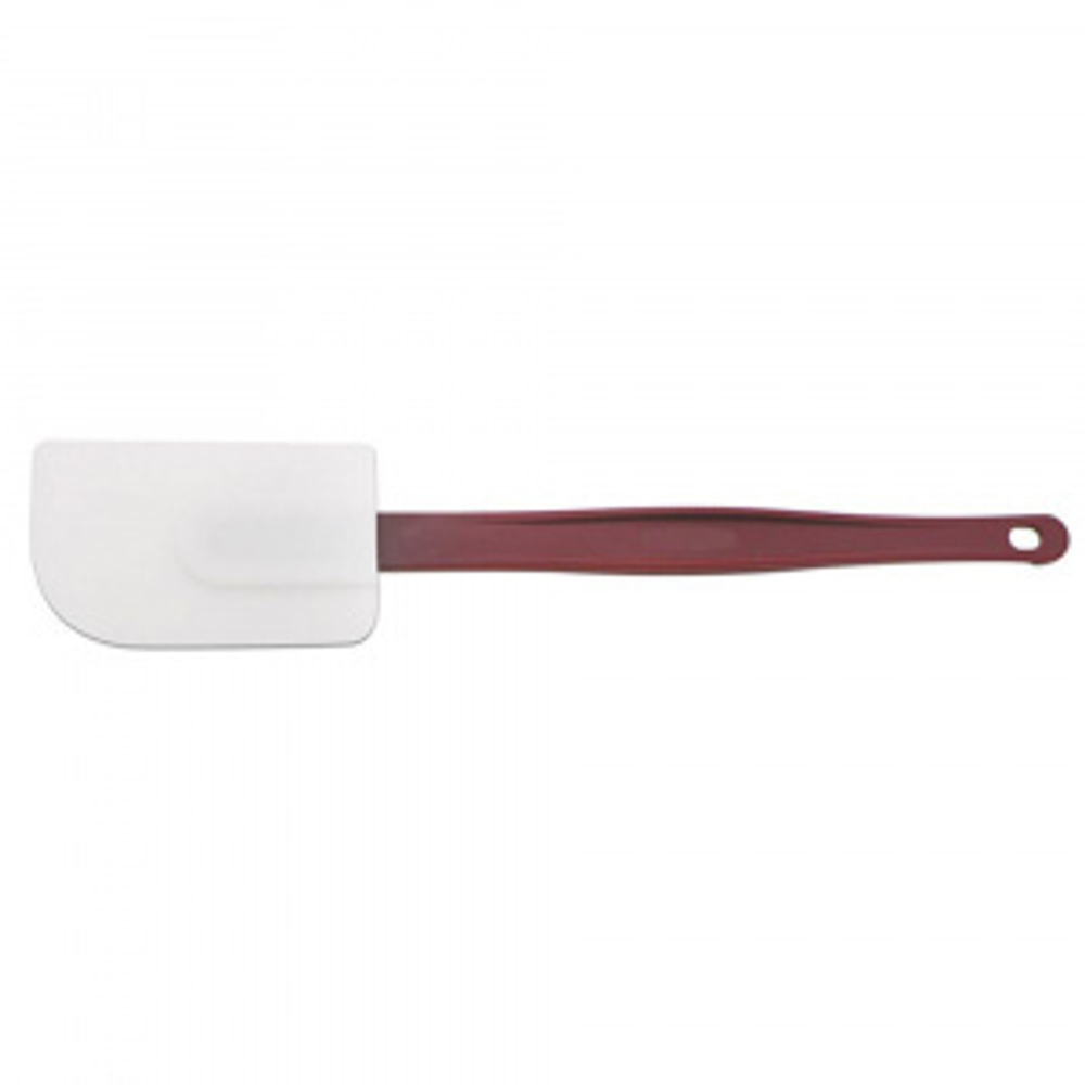 Лопатка P.L. Proff Cuisine кондитерская силиконовая (t 260 C) 25 см