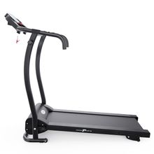 Беговая дорожка DFC NERO SPORTS / бутылка для спорта в комплекте