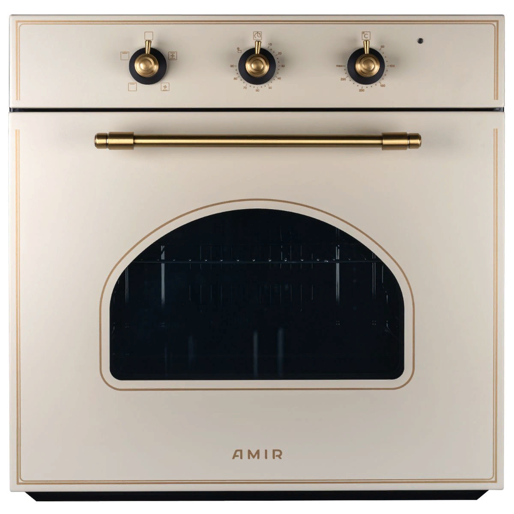 Встраиваемые духовой шкаф AMIR SOPRK 3113 A