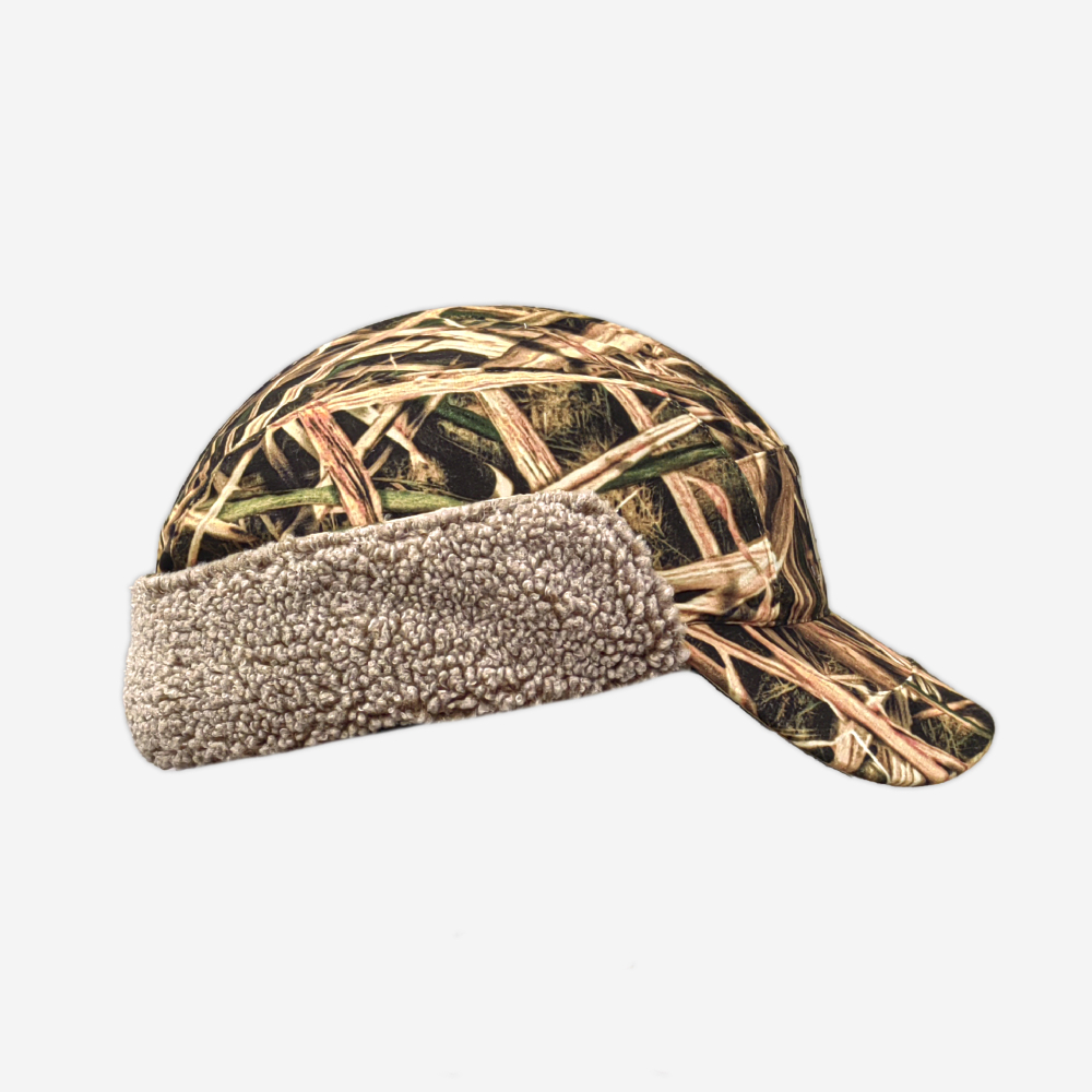 Шапка-бейсболка Duckling NW4