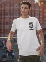 Футболка именная Дмитрий