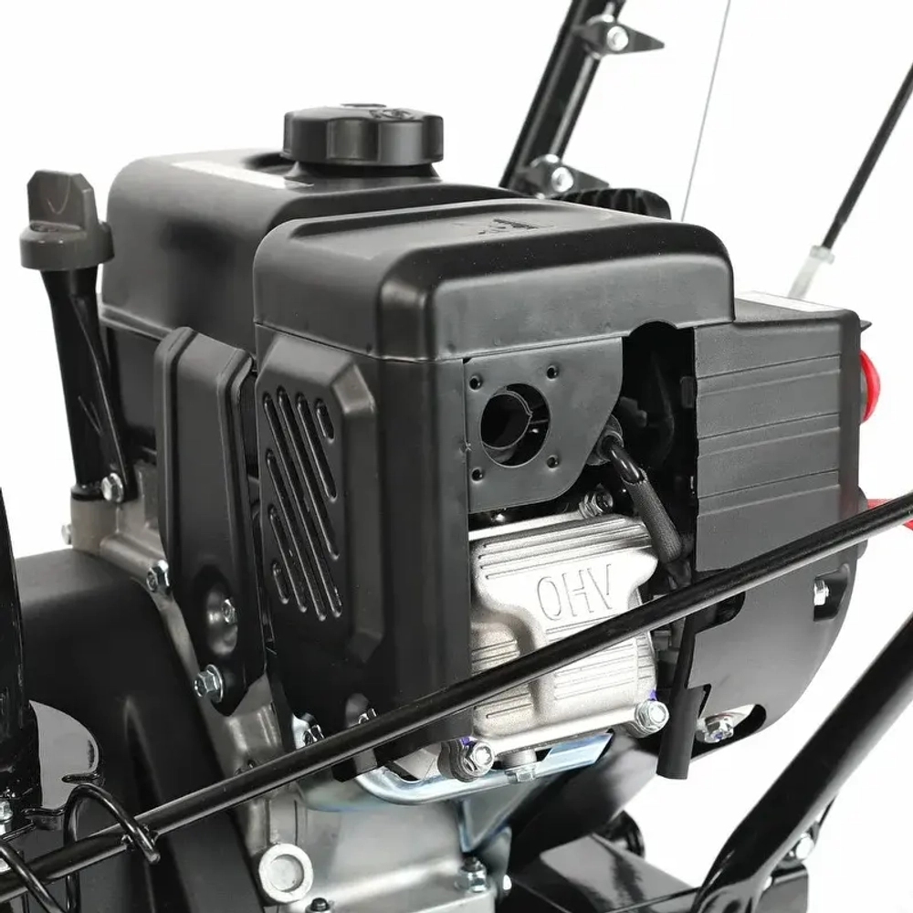 PATRIOT PRO 750 снегоуборщик бензиновый 7.8 л.с. ковш 56 см, выброс 15 м, 6 вперед/2 назад 426108405