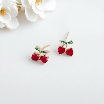 Серьги XinQuan - арт113