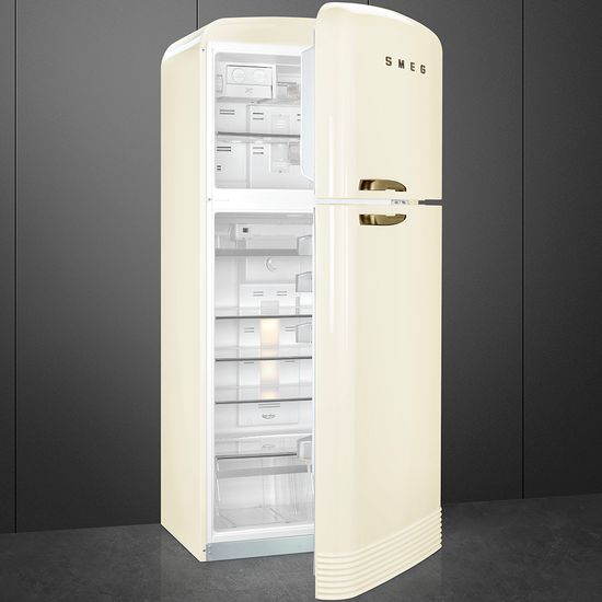 Холодильник Smeg FAB50RCRB