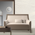 Диван ChiWingLo ELXI Love Seat