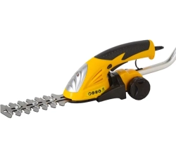 Аккумуляторный триммер-кусторез Huter GET-7,2H