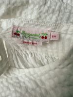 Хлопковое платье Bonpoint, 128