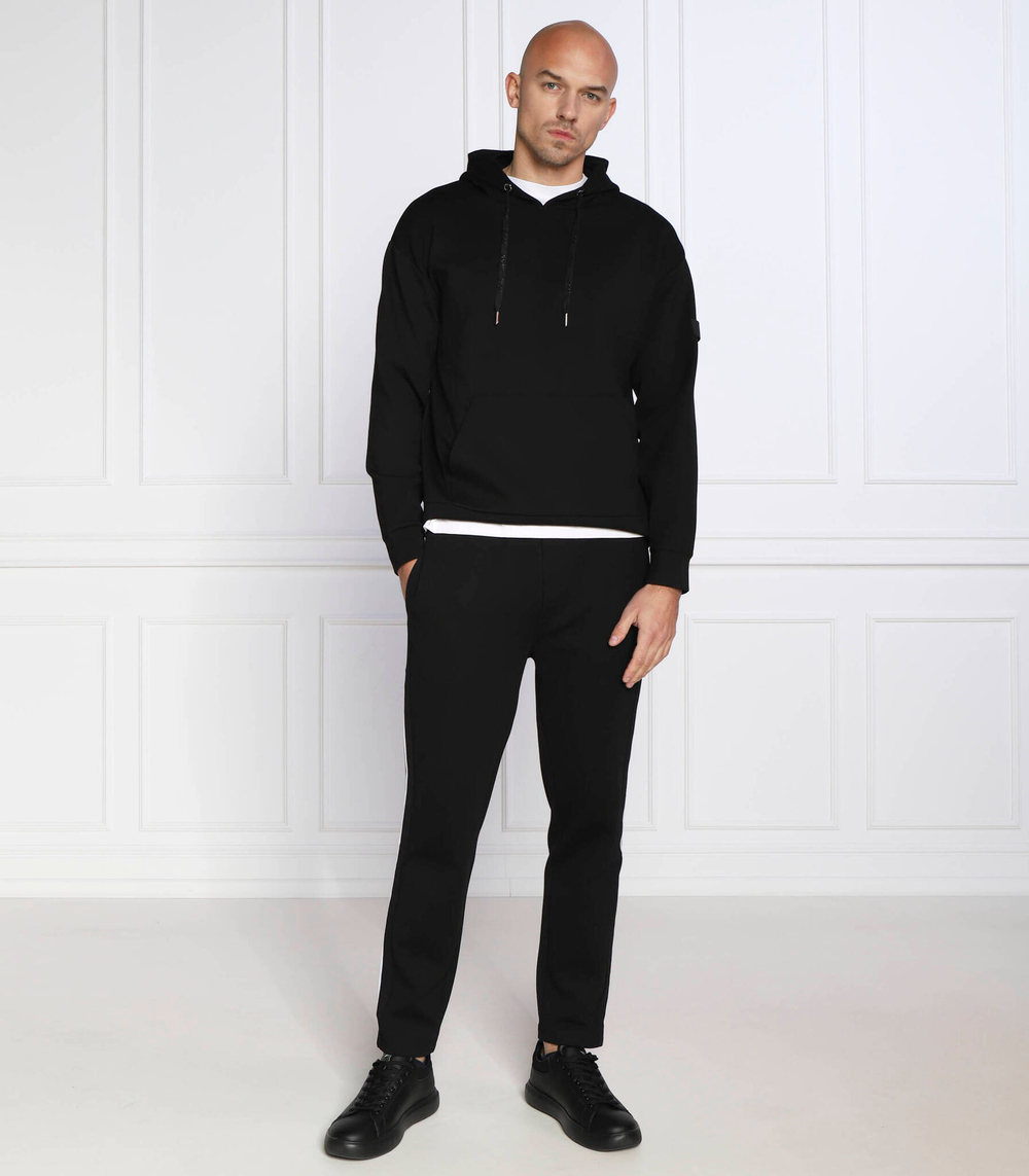 Худи Joop! - черный(30032378)