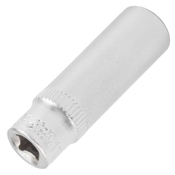 Головка глубокая 11мм 1/4''6гр. Forsage F-5255011