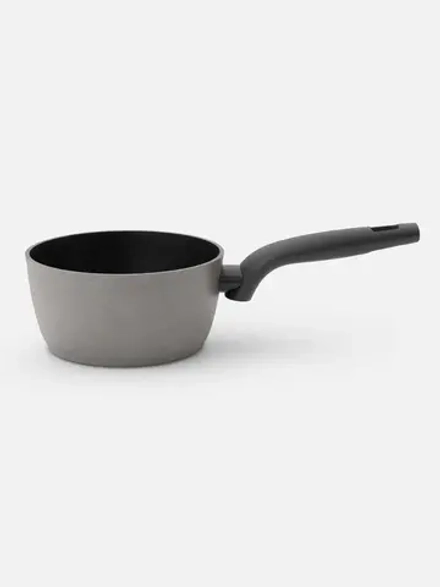 Ковш TVS Titan Elite Induction 16 см, 1,3 л