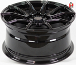 Комплект дисков Shogun S10 15x7 et40 4x100/4x114.3