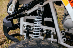 Квадроцикл SHARMAX Cross 180