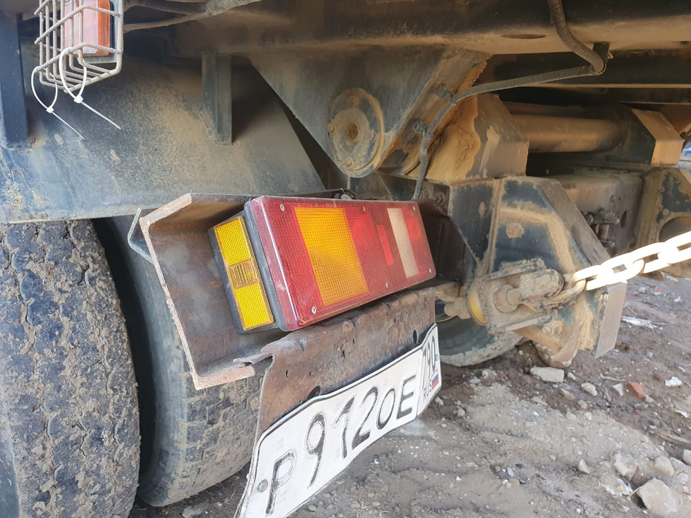 FAW J6 6x4 Самосвал CA3250P66K24T1E5 (Дизельный, 11,1 л, 390 л.с., МТ)