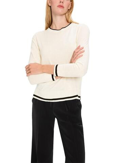 Marc Cain Джемпер с добавлением кашемира