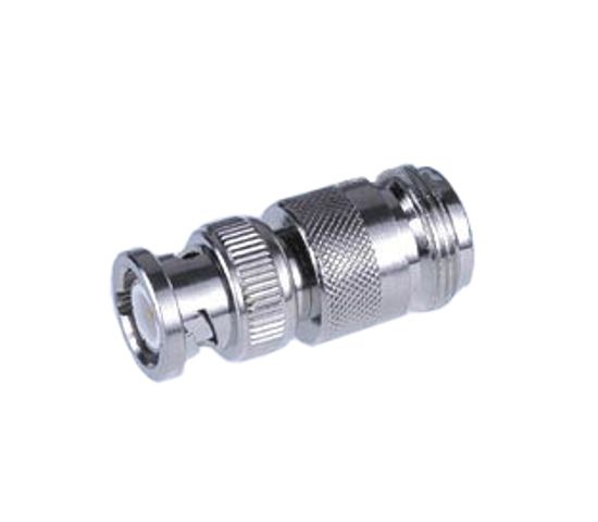 BN-312, BNC вилка - N розетка