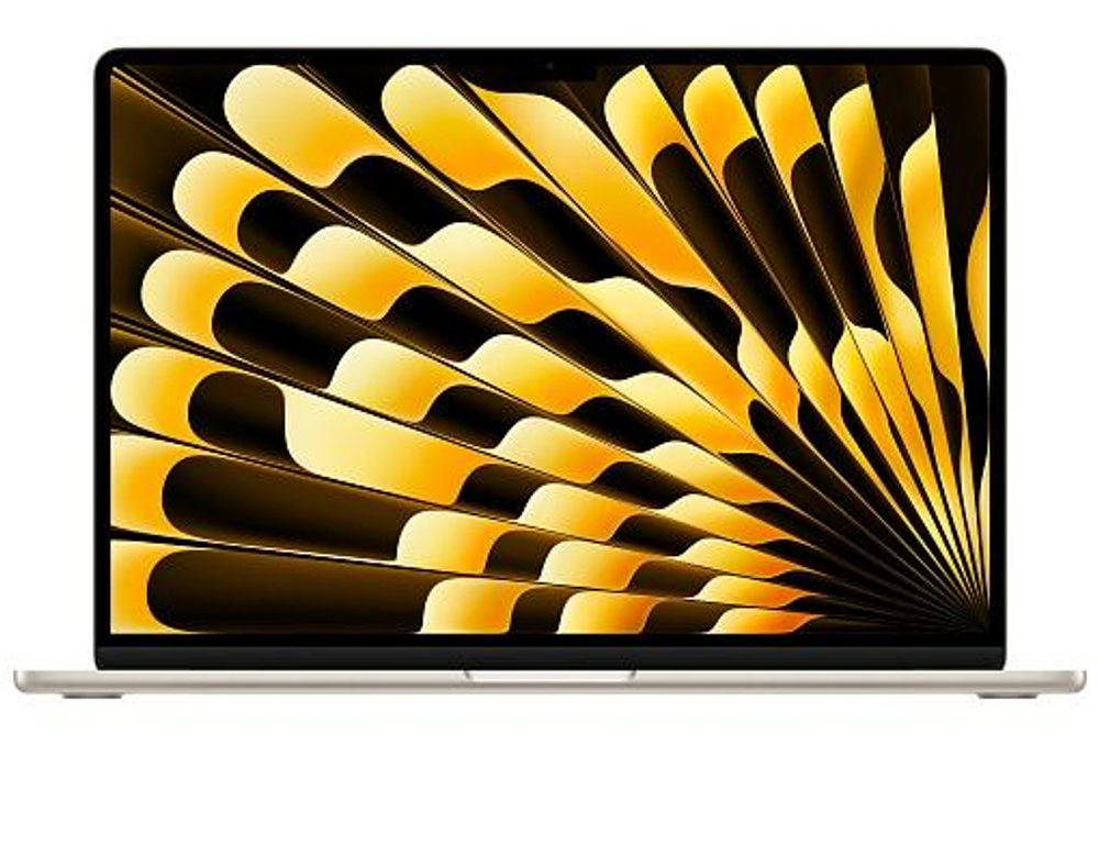 Ноутбук Apple MacBook Air 13.6 M2 8 256GB Silver