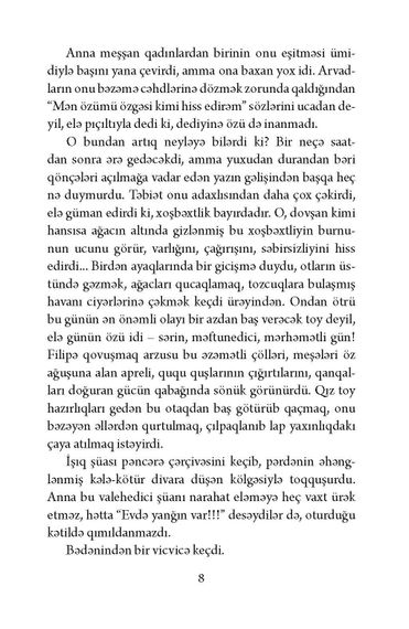 Güzgüdəki qadın