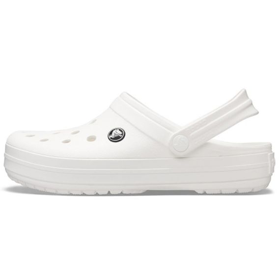 Crocs Classic 'White'