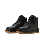 Кроссовки Nike Air Force 1 High Utility 2.0 Black Gum Medium Brown