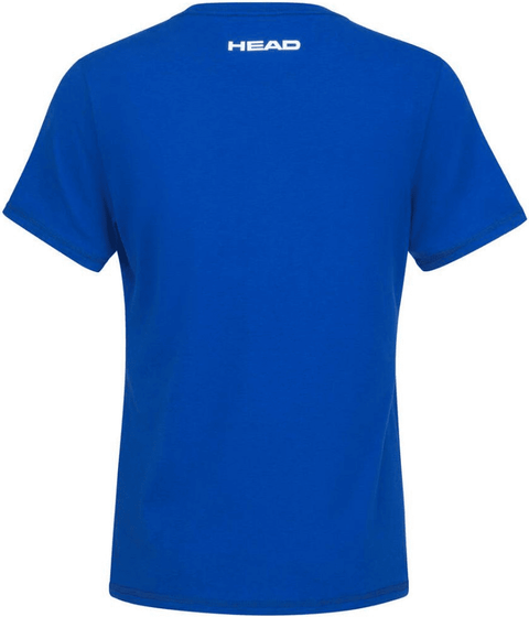 Футболка женская Head VisionT-Shirt, арт. 814743-RO