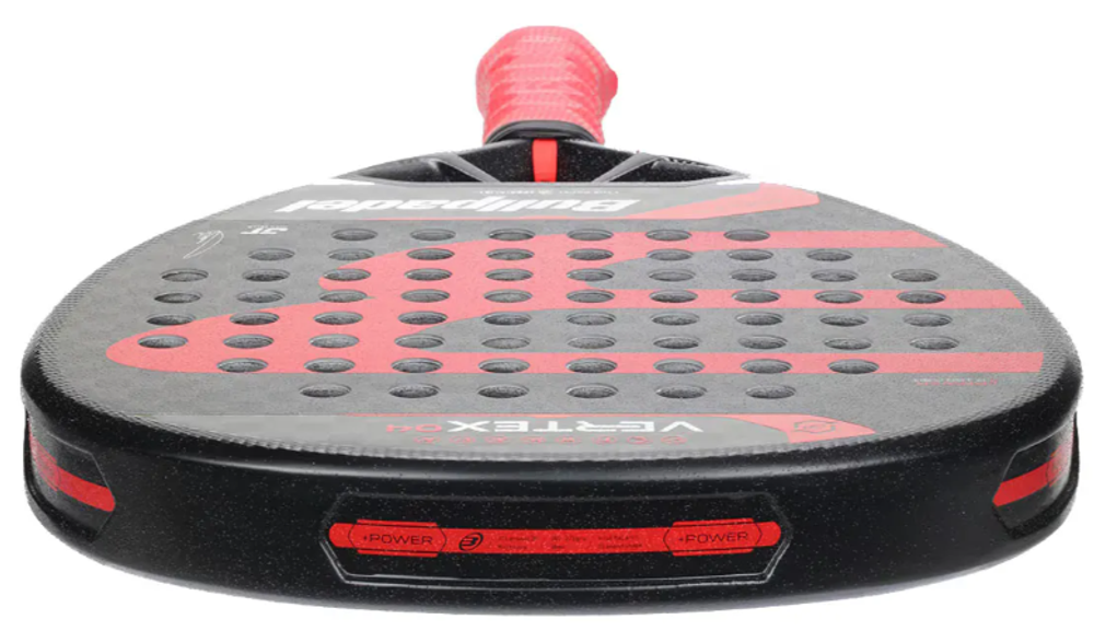 Ракетка для падел Vertex 04 2.4 Bullpadel