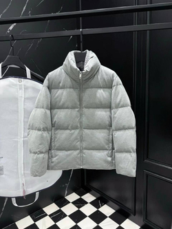 Пуховик Zegna