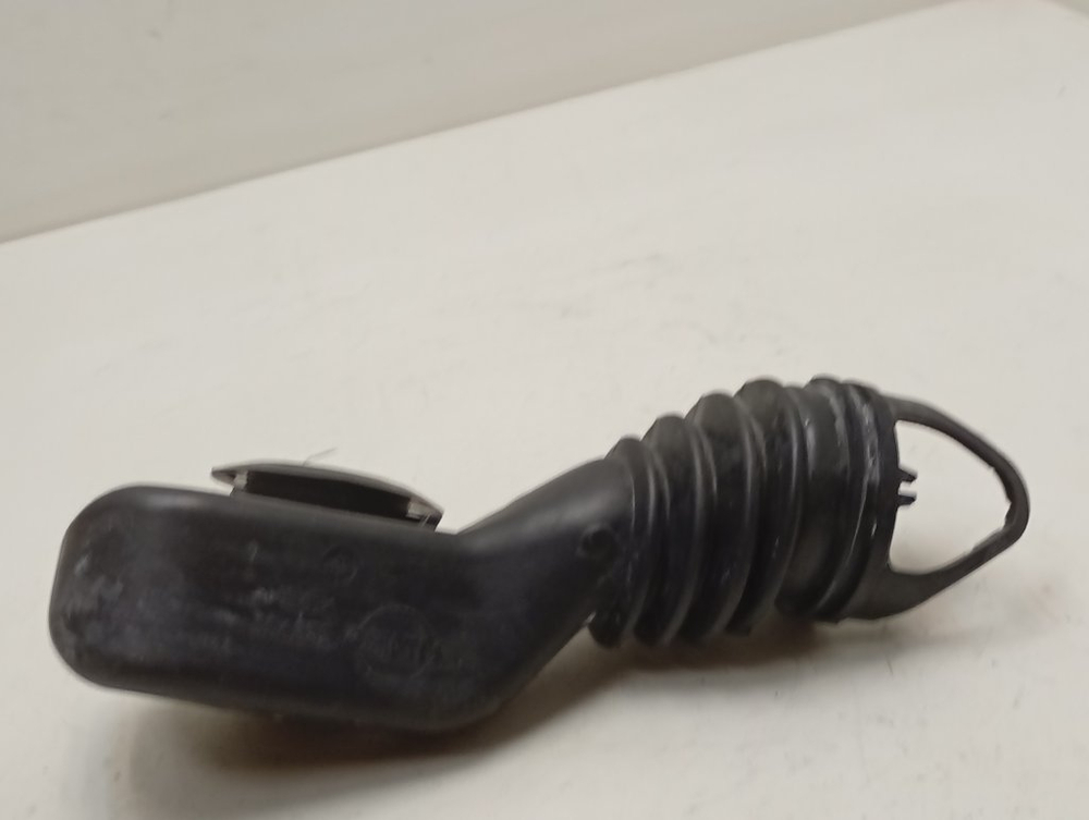 WE60S3 кт67 Заливной патрубок для стиральной машины Gorenje 333931 б/у