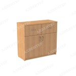 Тумба офисная ВАРИАНТ 3