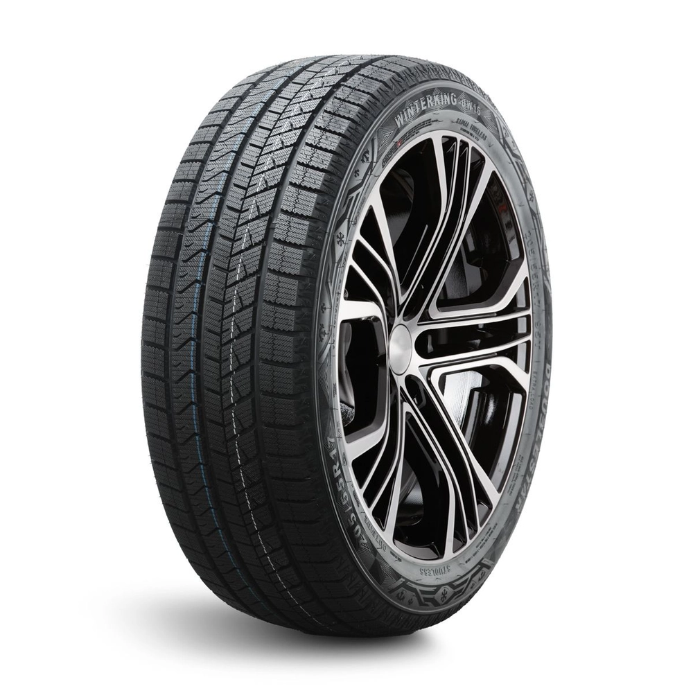 Зимняя шина DoubleStar DW16 (265/65 R18 114S)