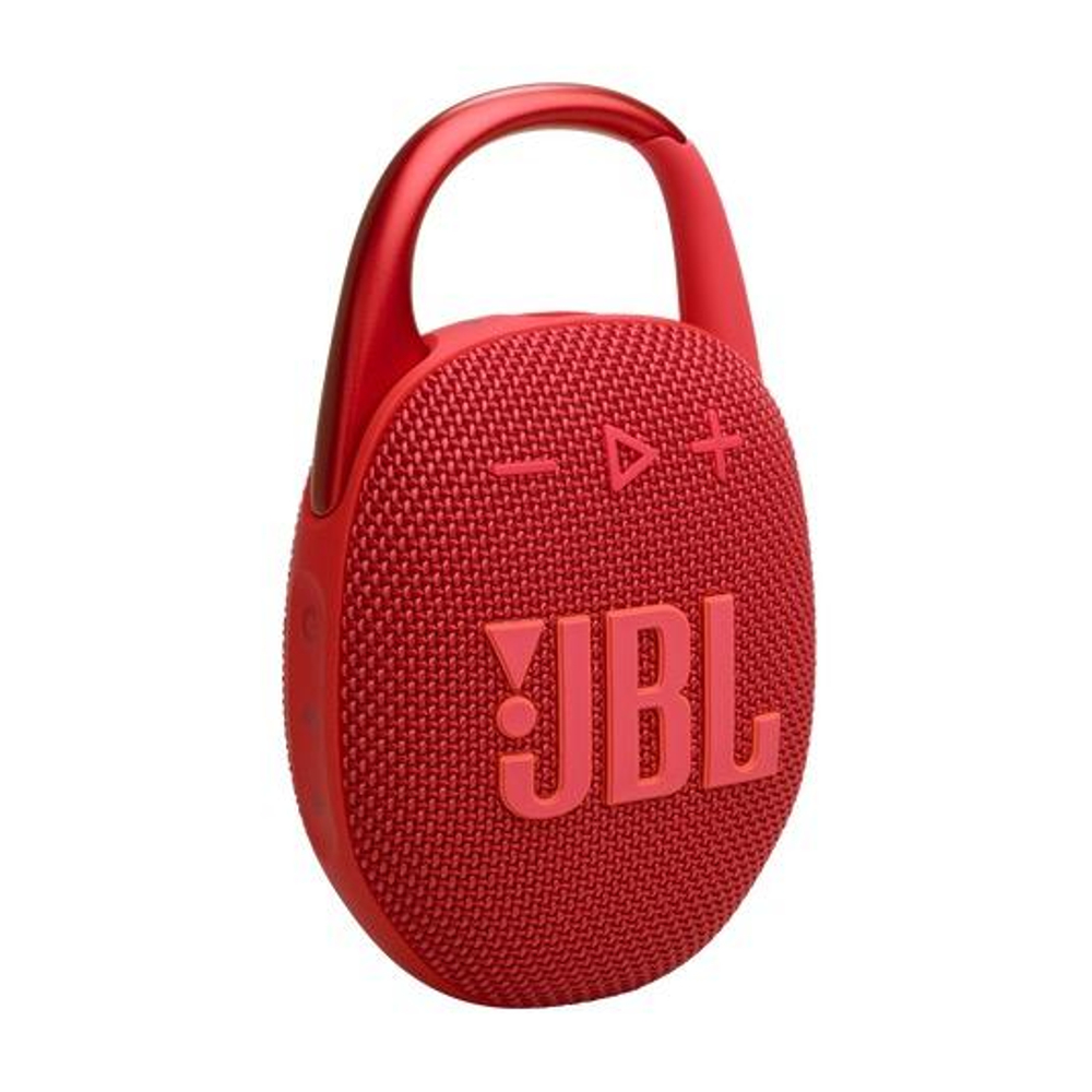 Беспроводная портативная колонка JBL Clip 5